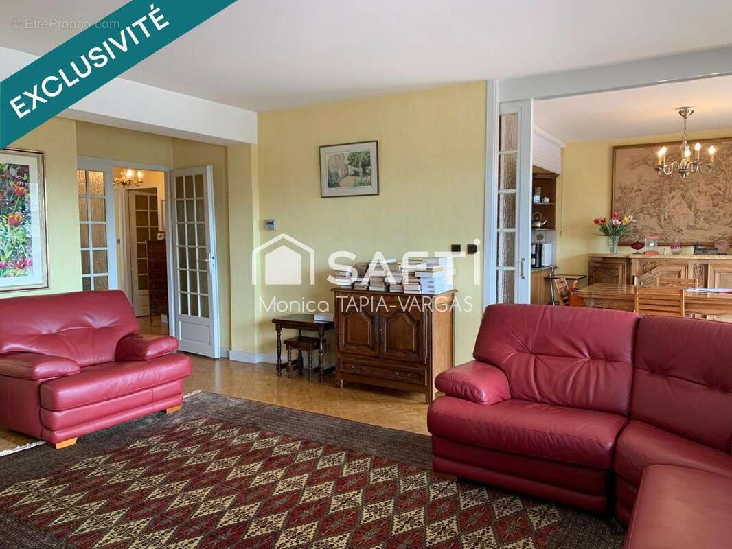Photo 3 - Appartement à DIVONNE-LES-BAINS