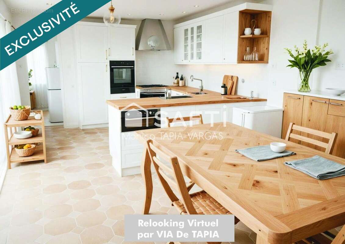 Photo 4 - Appartement à DIVONNE-LES-BAINS