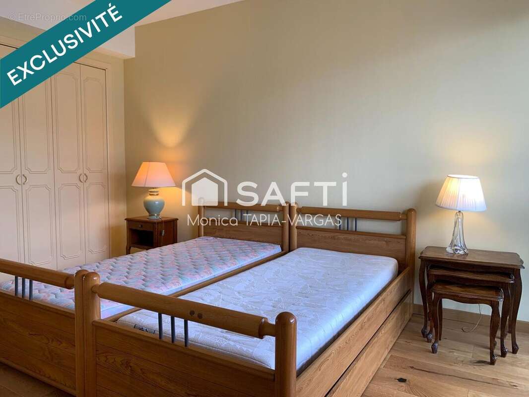 Photo 9 - Appartement à DIVONNE-LES-BAINS