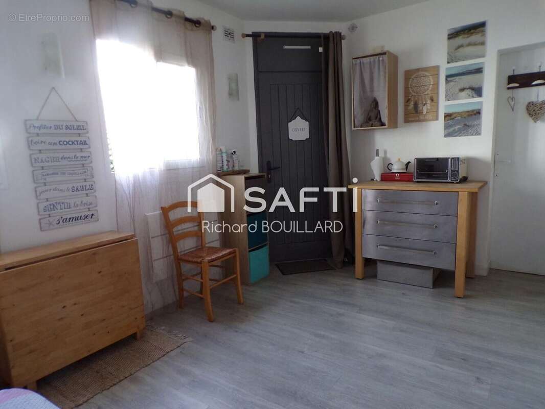 Photo 3 - Appartement à LE POULIGUEN