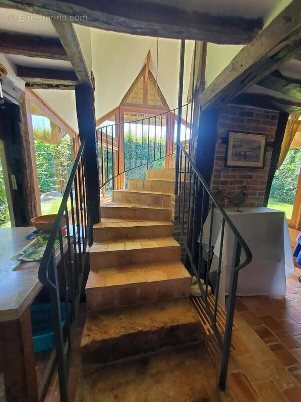 Photo 3 - Maison à ROUTOT