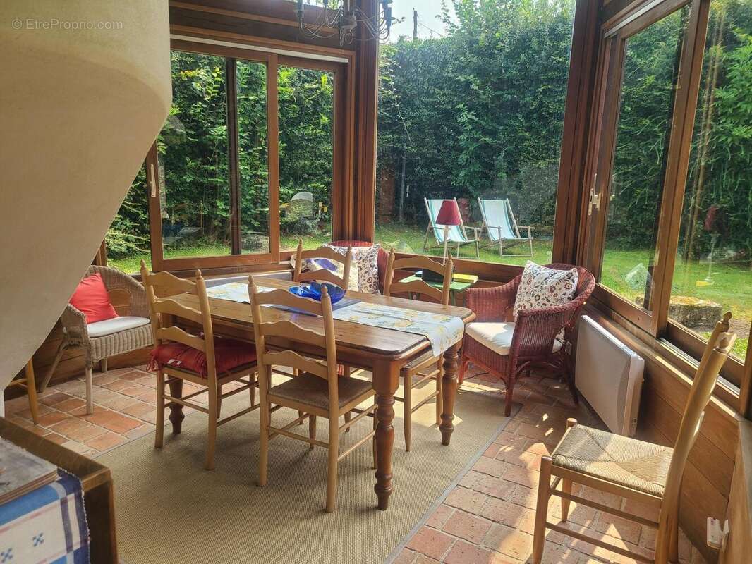 Photo 4 - Maison à ROUTOT