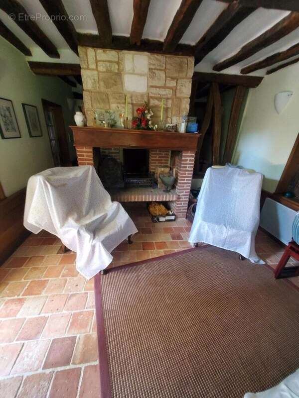 Photo 5 - Maison à ROUTOT