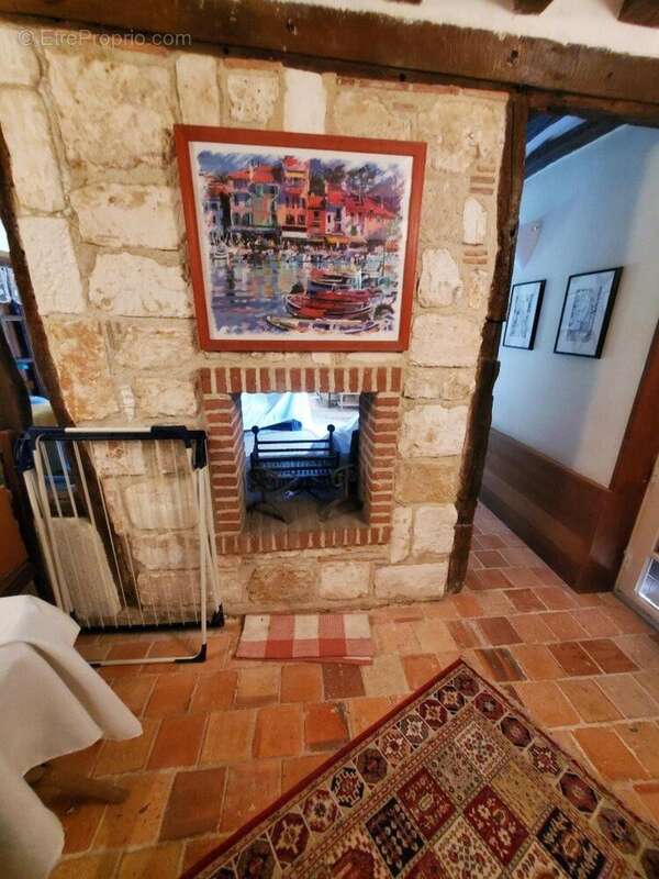 Photo 6 - Maison à ROUTOT