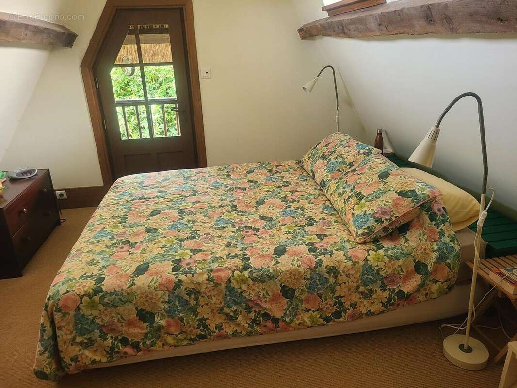 Photo 7 - Maison à ROUTOT