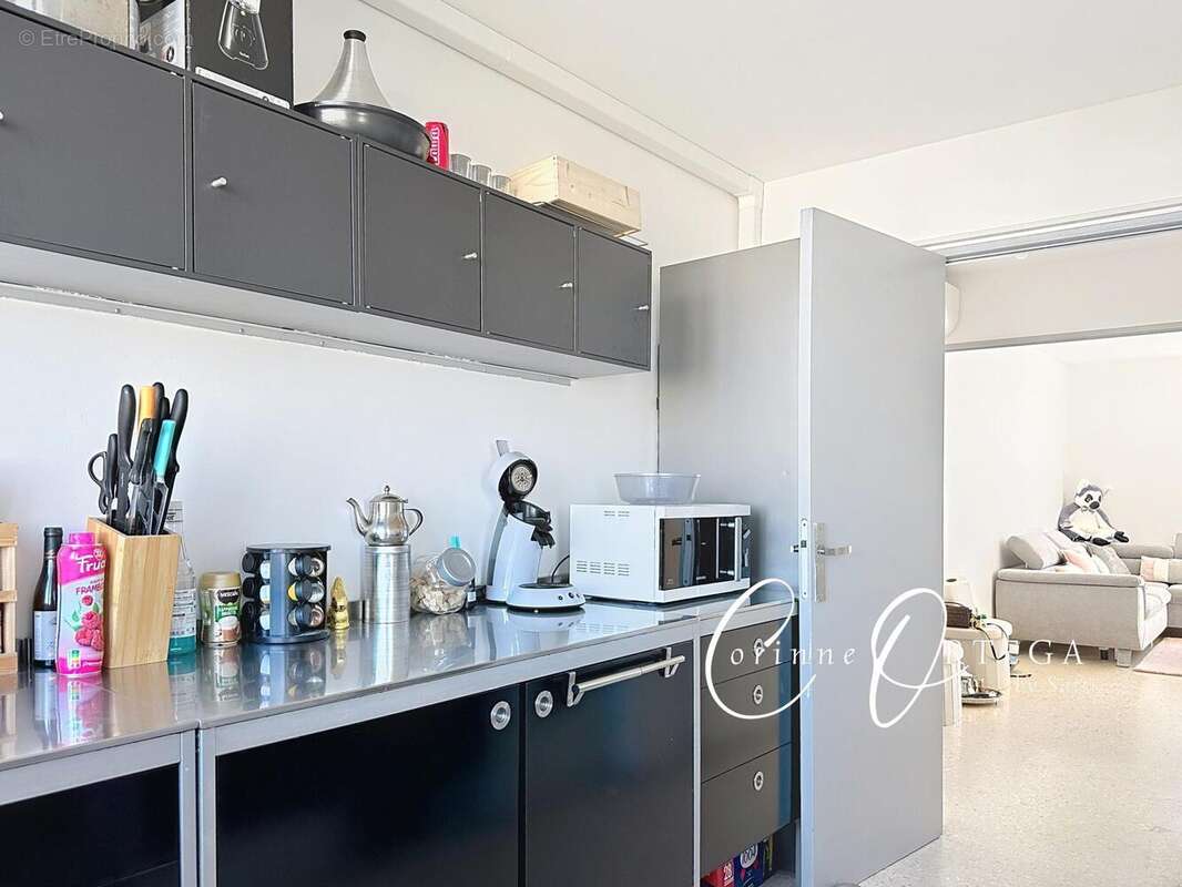 Photo 2 - Appartement à VAUVERT