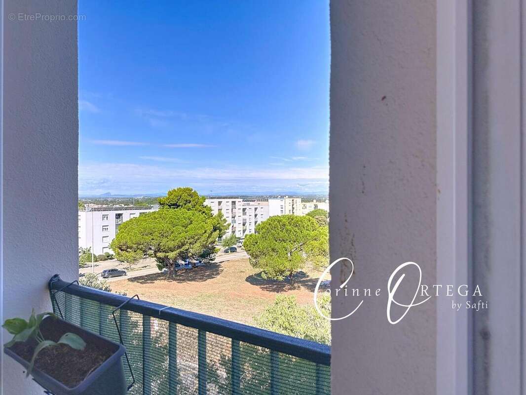 Photo 3 - Appartement à VAUVERT