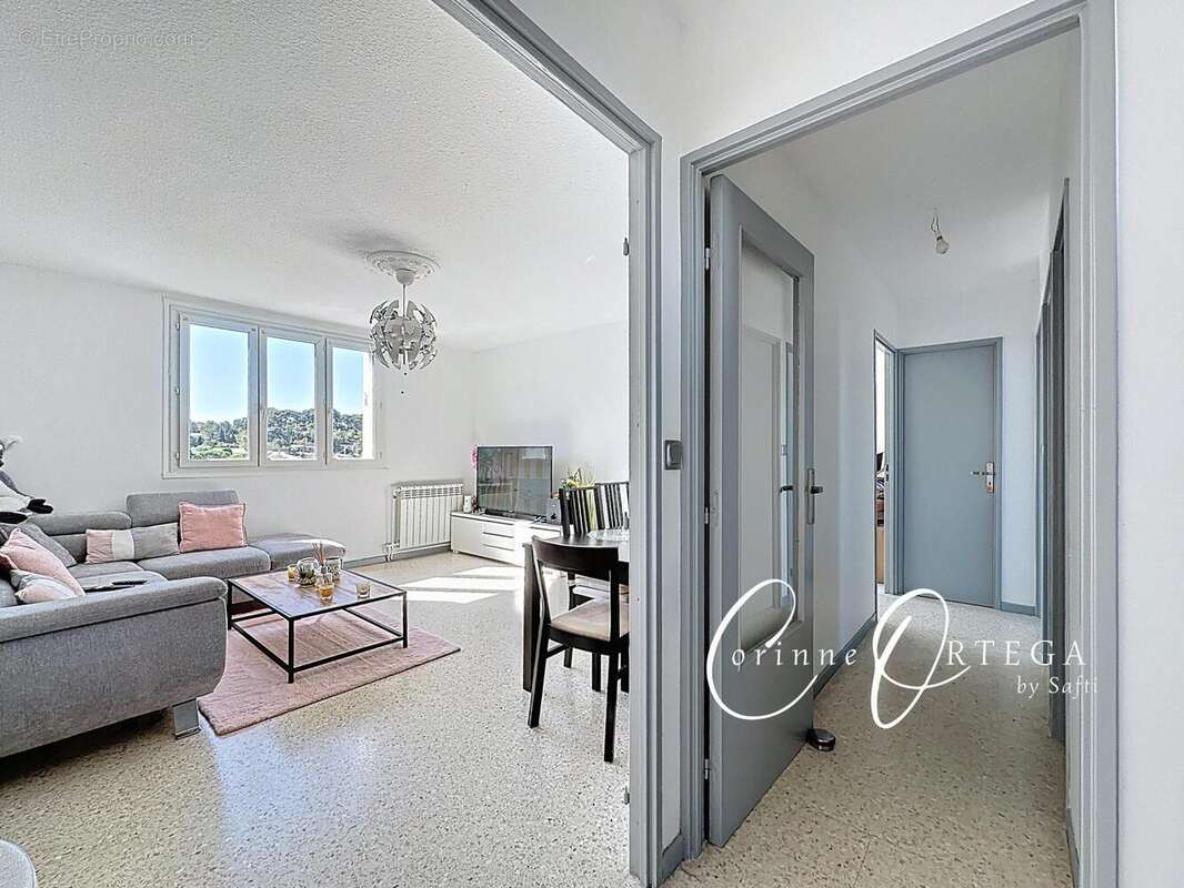 Photo 4 - Appartement à VAUVERT