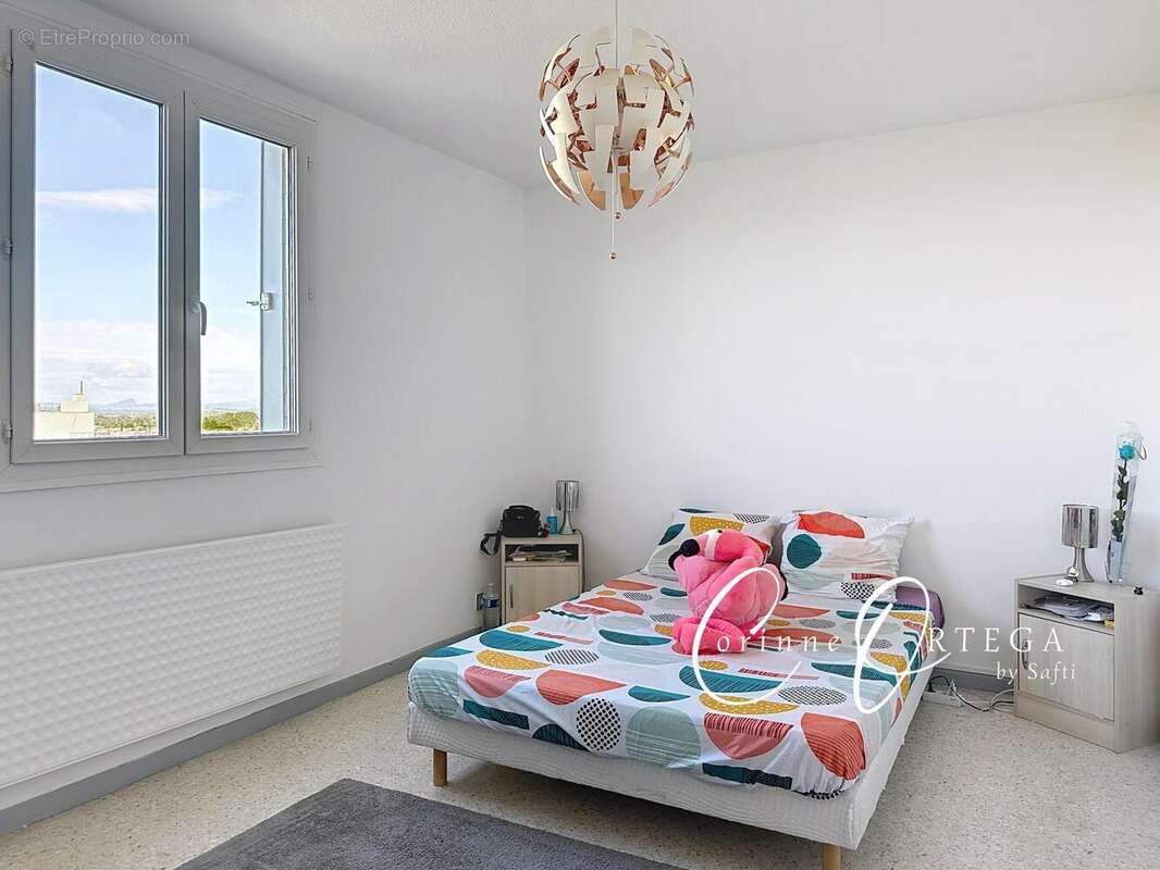 Photo 5 - Appartement à VAUVERT