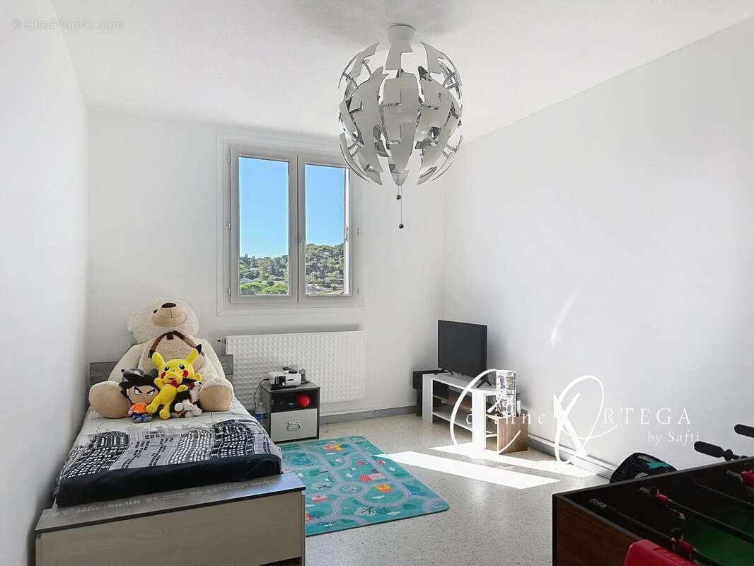 Photo 7 - Appartement à VAUVERT