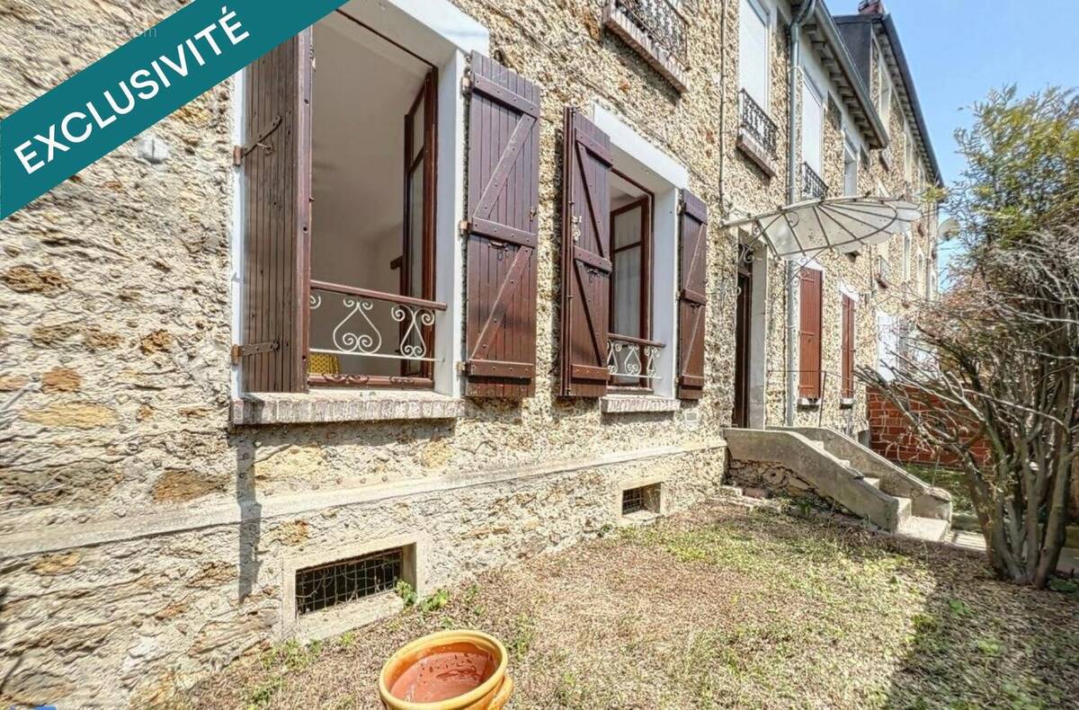 Photo 1 - Appartement à VILLENEUVE-SAINT-GEORGES