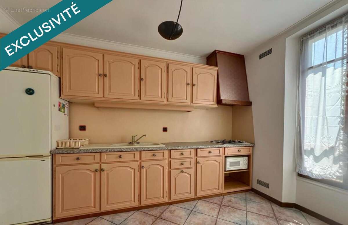 Photo 3 - Appartement à VILLENEUVE-SAINT-GEORGES