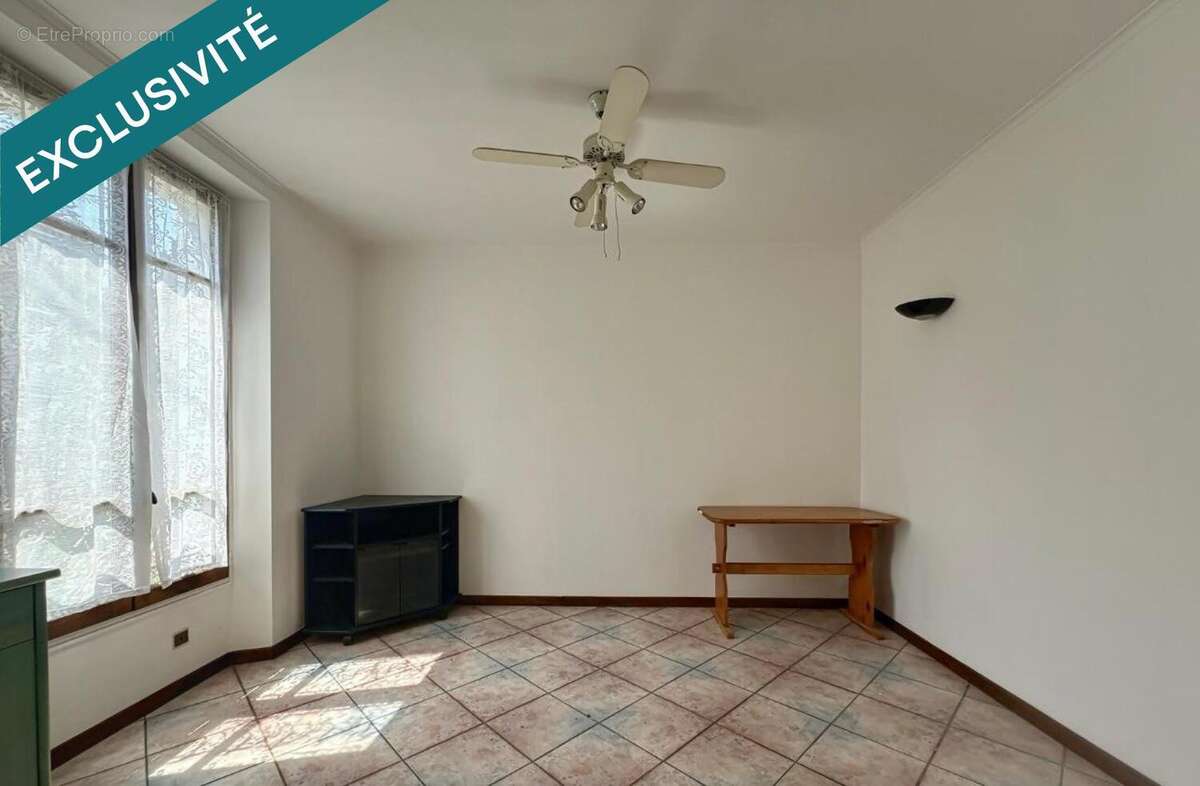 Photo 5 - Appartement à VILLENEUVE-SAINT-GEORGES