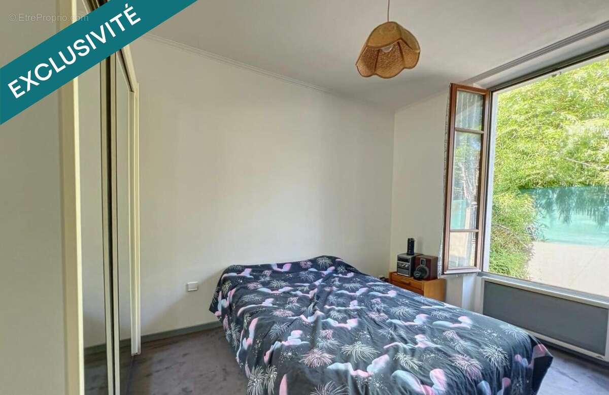 Photo 6 - Appartement à VILLENEUVE-SAINT-GEORGES