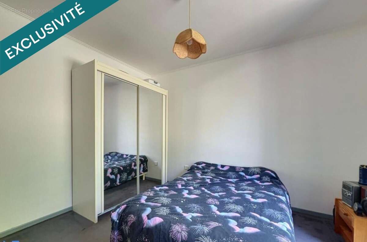 Photo 7 - Appartement à VILLENEUVE-SAINT-GEORGES