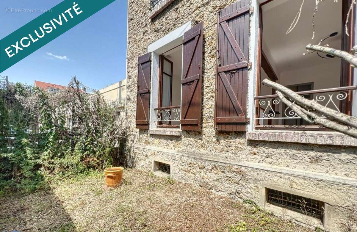 Photo 9 - Appartement à VILLENEUVE-SAINT-GEORGES