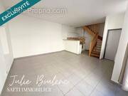 Photo 1 - Maison à AUBENAS