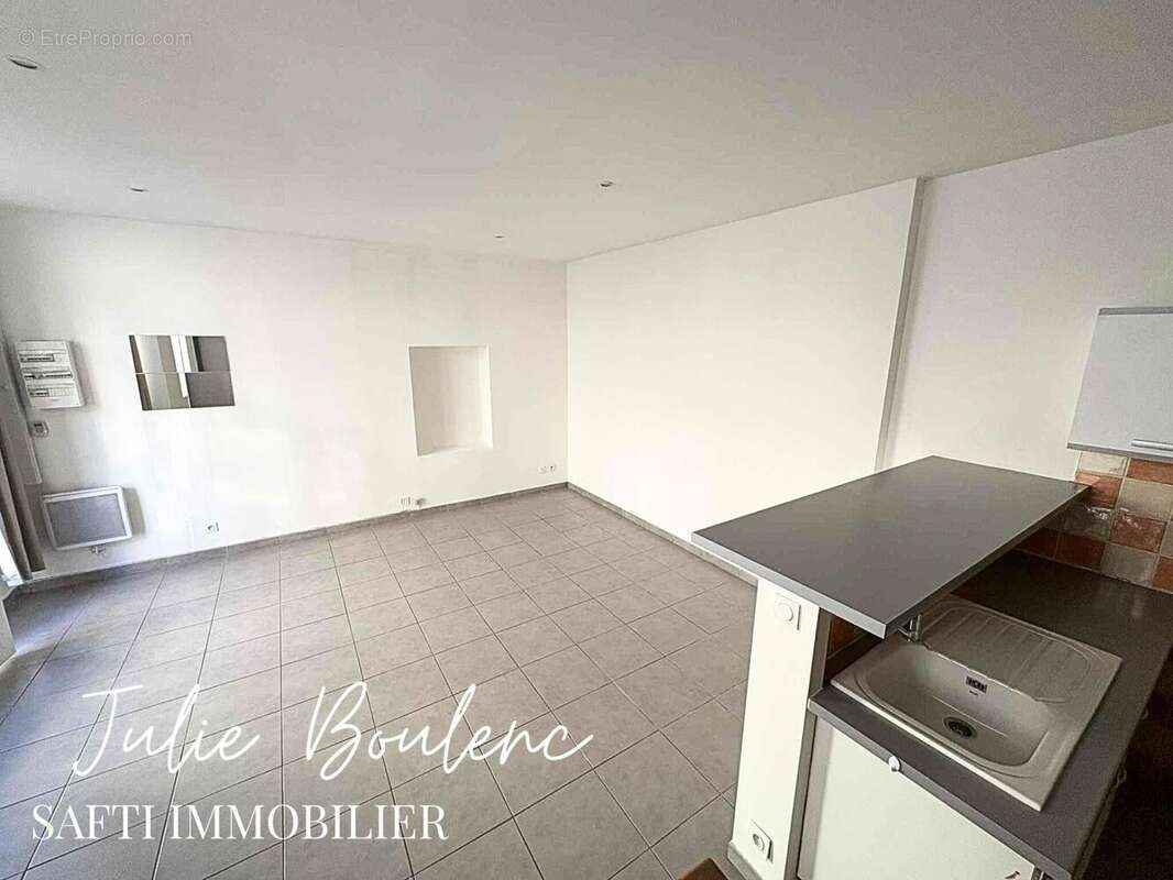 Photo 2 - Maison à AUBENAS