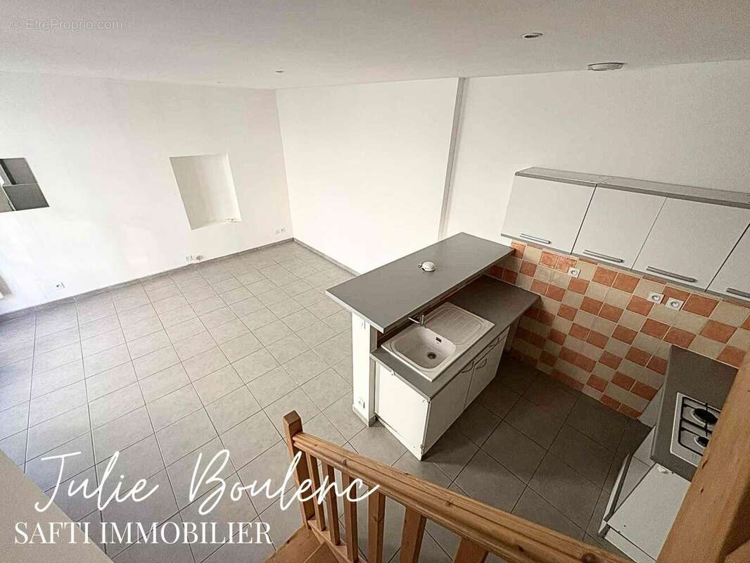 Photo 4 - Maison à AUBENAS