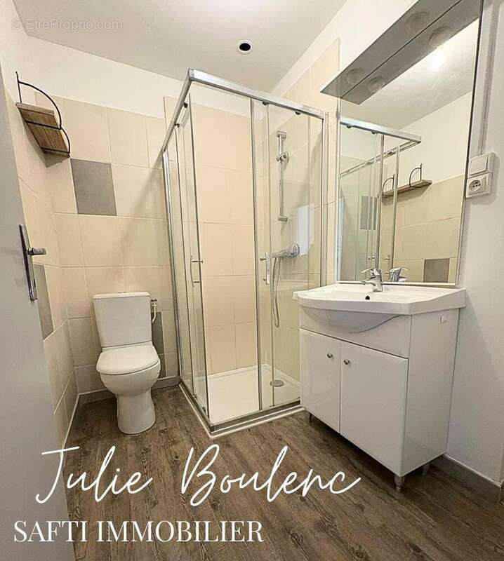 Photo 8 - Maison à AUBENAS