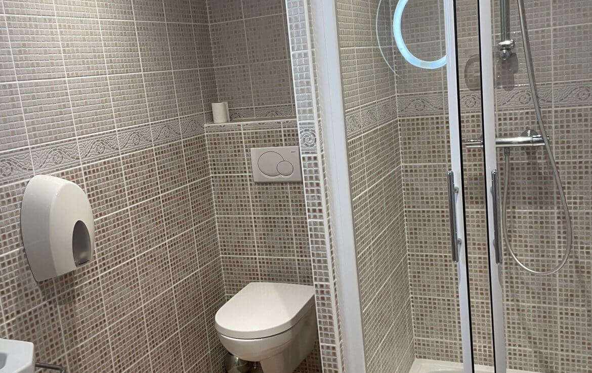 Appartement à PLEUBIAN