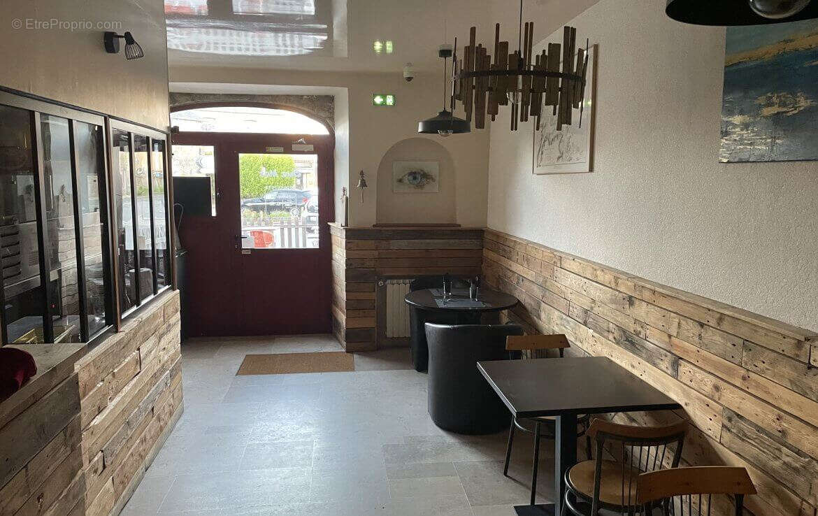 Appartement à PLEUBIAN