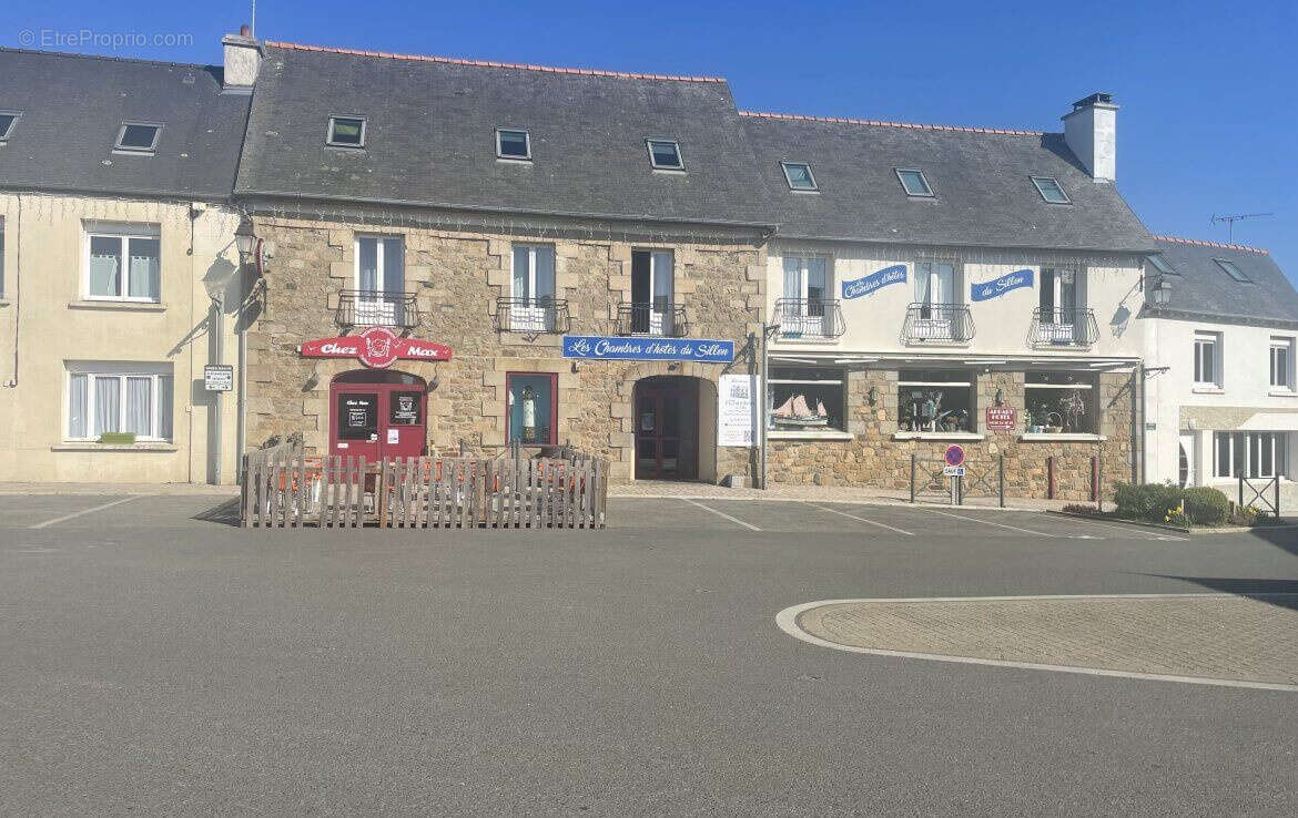 Appartement à PLEUBIAN