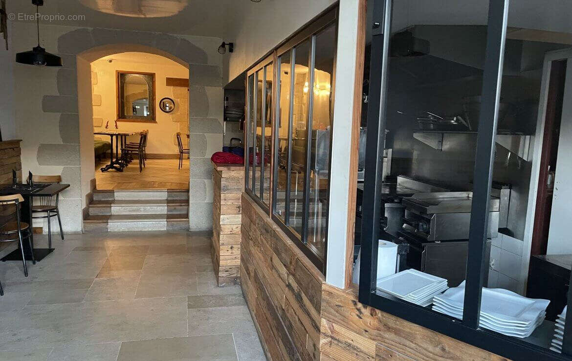 Appartement à PLEUBIAN