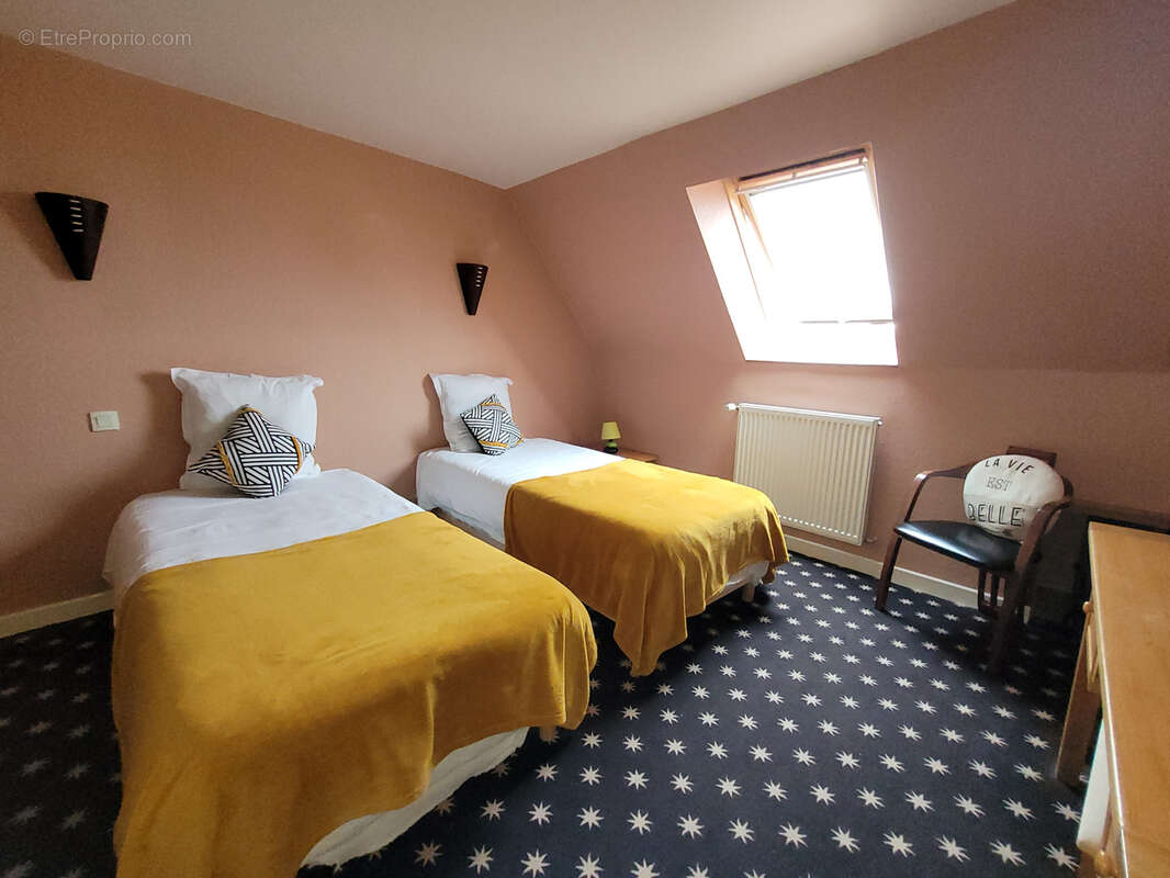 Appartement à PLEUBIAN