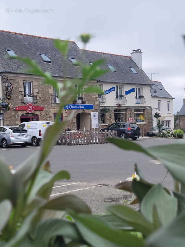 Appartement à PLEUBIAN