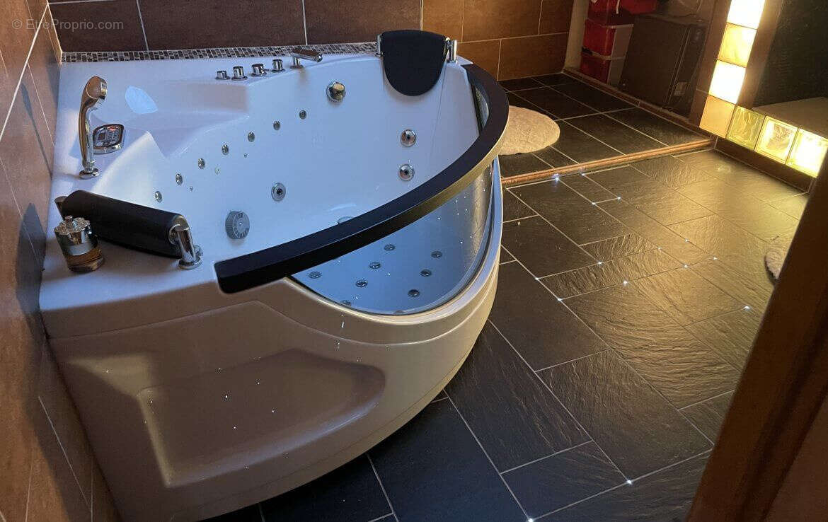 Appartement à PLEUBIAN