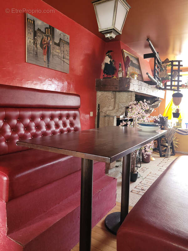 Appartement à PLEUBIAN