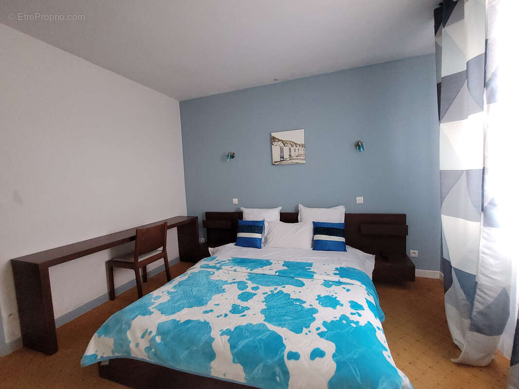 Appartement à PLEUBIAN