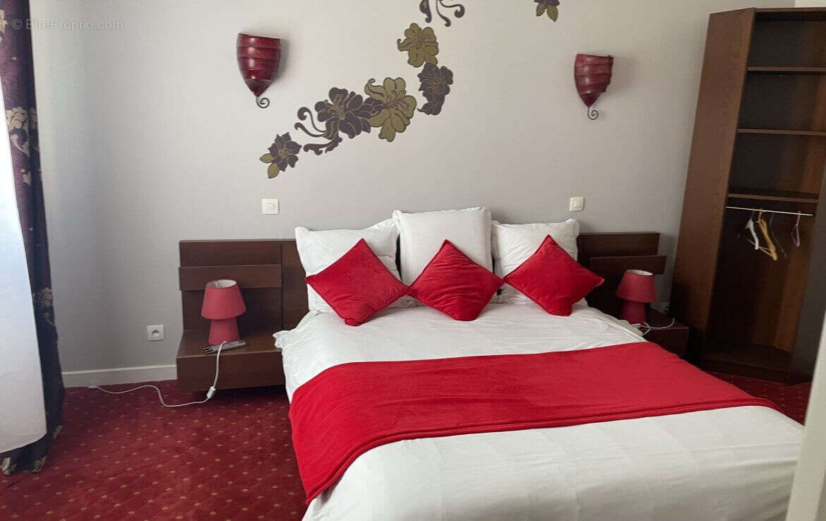 Appartement à PLEUBIAN