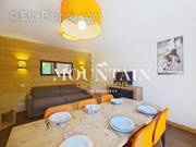 Appartement à SAINT-MARTIN-DE-BELLEVILLE