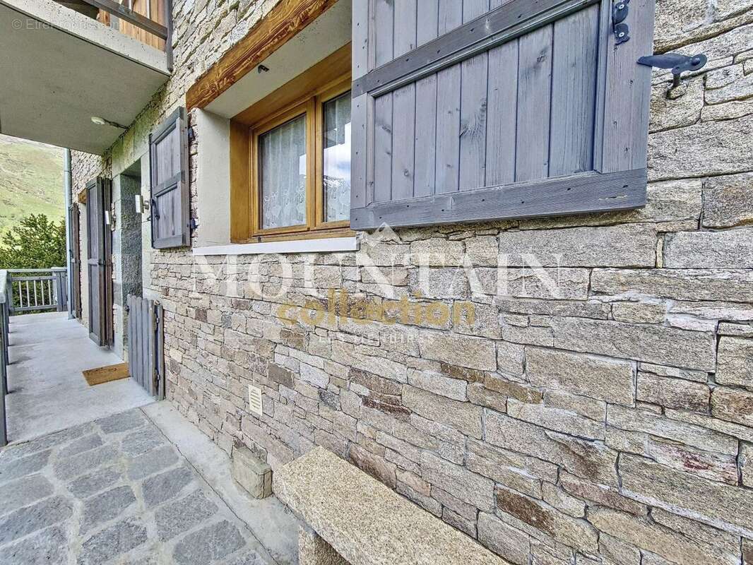 Maison à SAINT-MARTIN-DE-BELLEVILLE