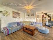 Maison à SAINT-MARTIN-DE-BELLEVILLE