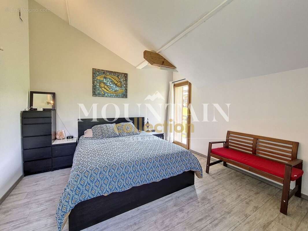 Maison à SAINT-MARTIN-DE-BELLEVILLE