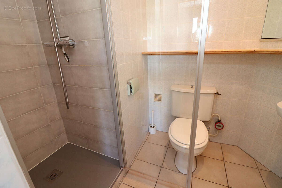 Appartement à TIGNES