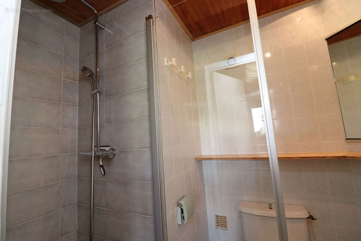 Appartement à TIGNES