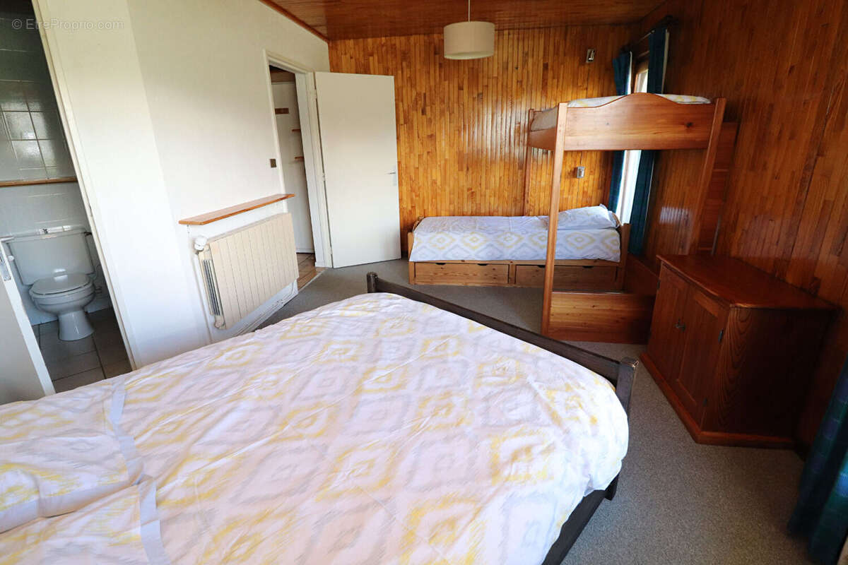 Appartement à TIGNES