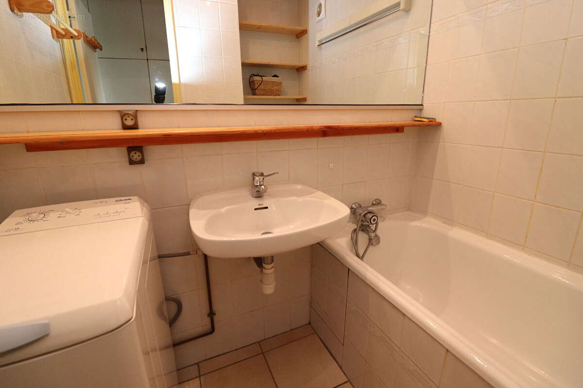 Appartement à TIGNES