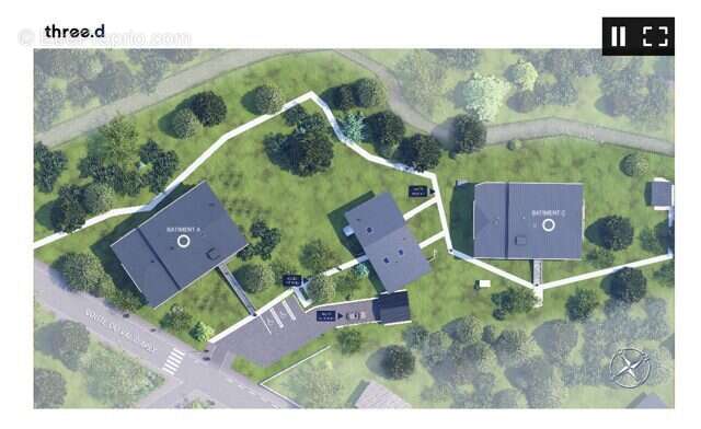 Appartement à PRAZ-SUR-ARLY