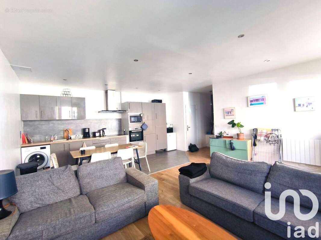 Photo 3 - Maison à POITIERS