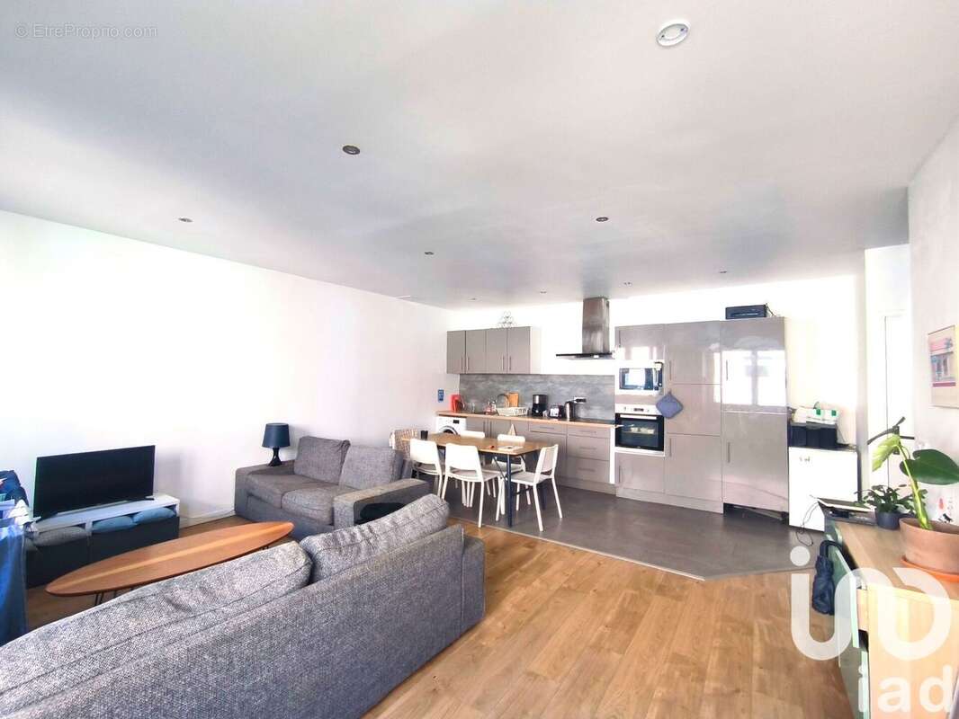 Photo 4 - Maison à POITIERS