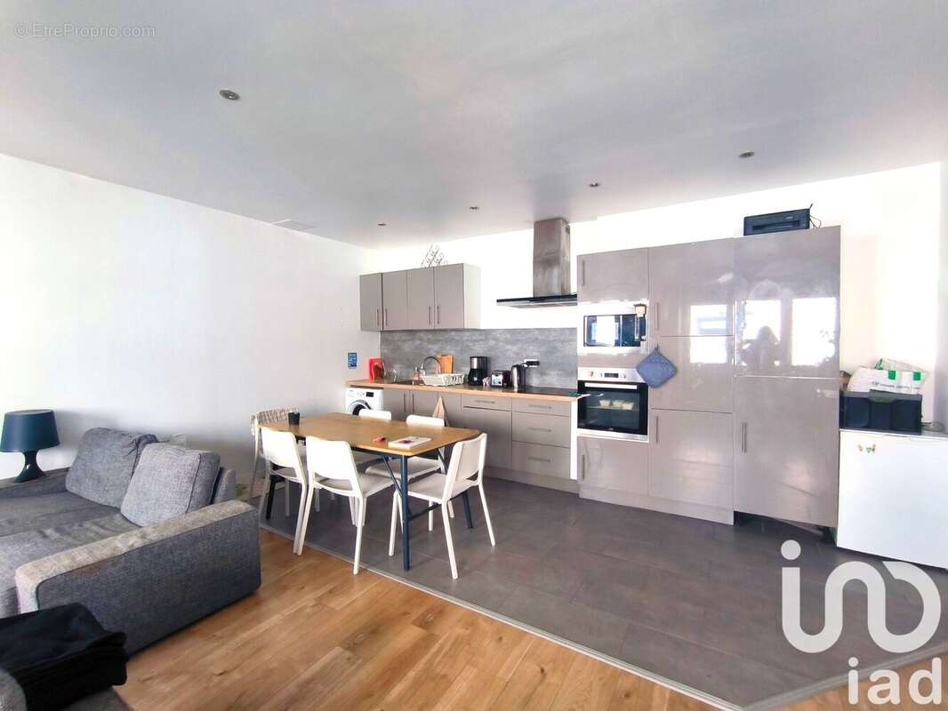 Photo 5 - Maison à POITIERS