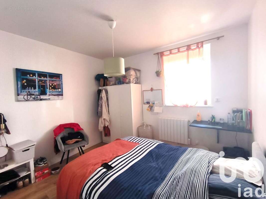 Photo 6 - Maison à POITIERS