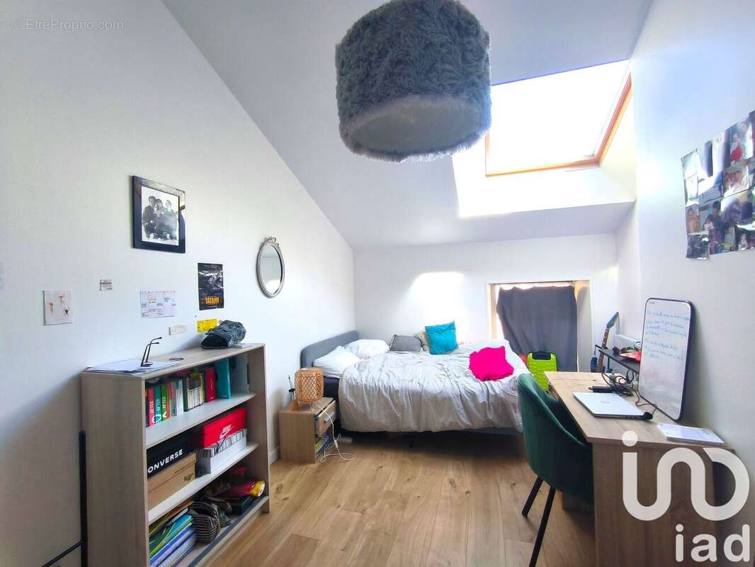 Photo 8 - Maison à POITIERS