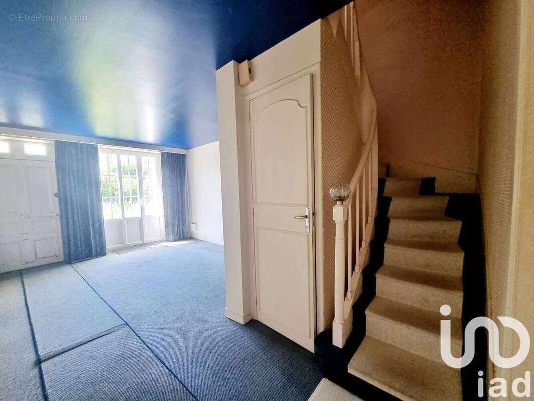 Photo 7 - Maison à SAINT-JULIEN-L&#039;ARS