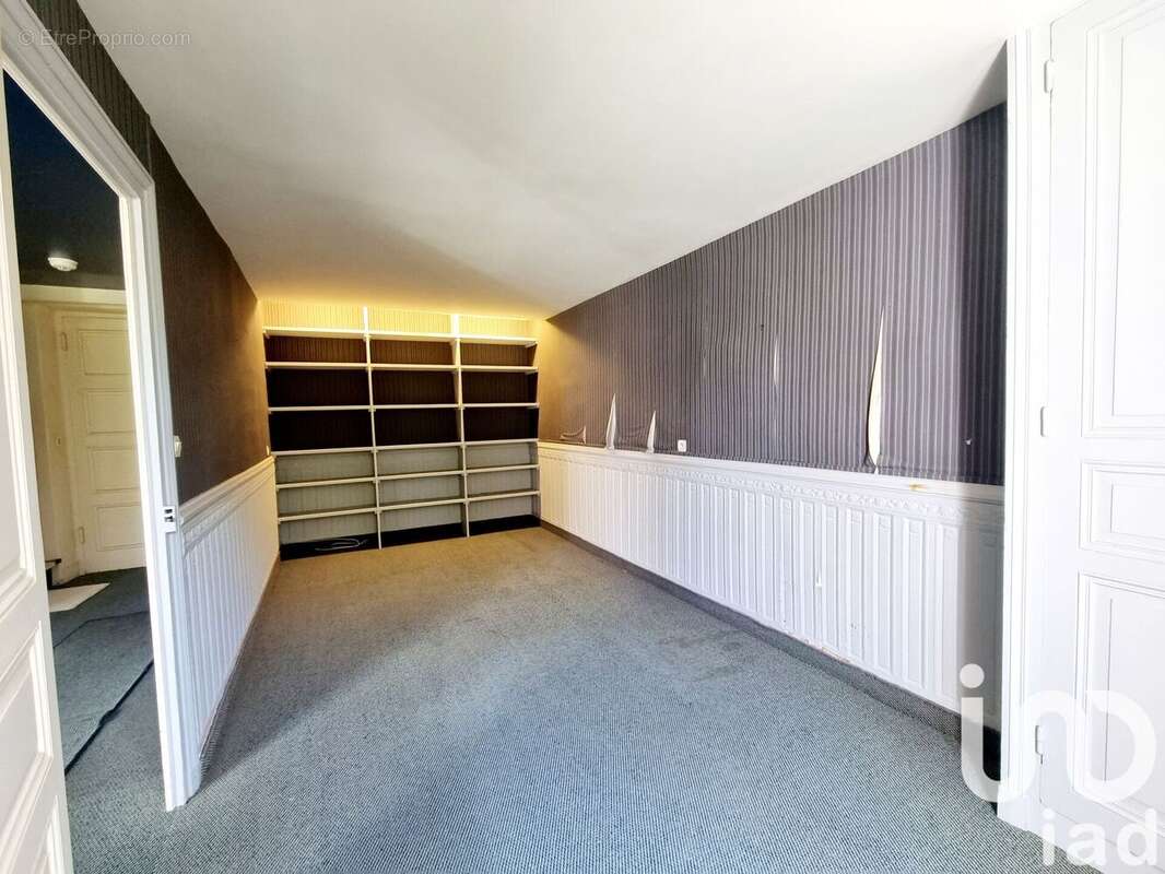 Photo 9 - Maison à SAINT-JULIEN-L&#039;ARS